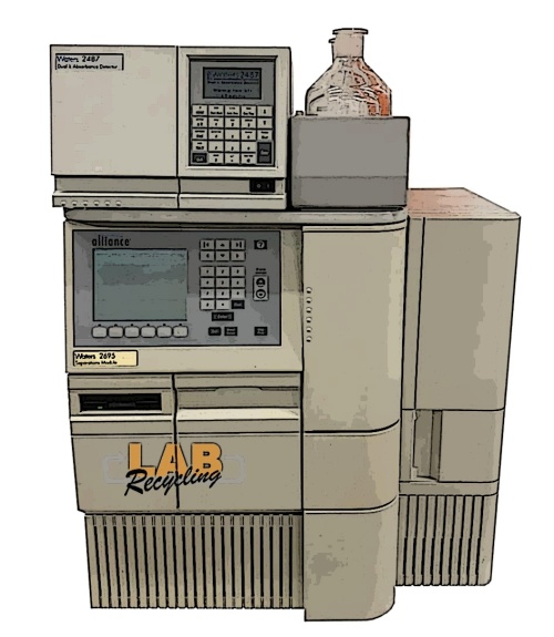 Wat zijn HPLC systemen? image 1