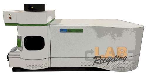 ICP-MS systemen image 1
