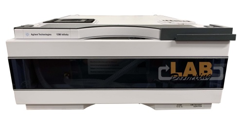 Agilent G1330B 1290 Thermostat