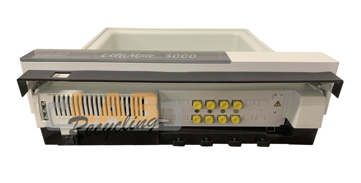 Thermo Dionex AS-AP Braccio Ago X-Z Per Ultimate 3000 WPS – Ricambio AS-IS (Senza Cintura)