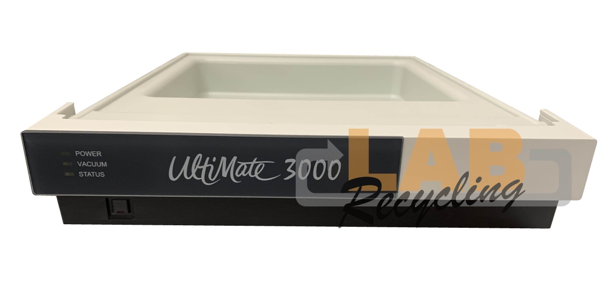 Hoofdafbeelding Thermo Scientific Dionex Ultimate 3000 Solvent tray 