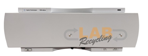 Agilent G1316A 1260 TCC