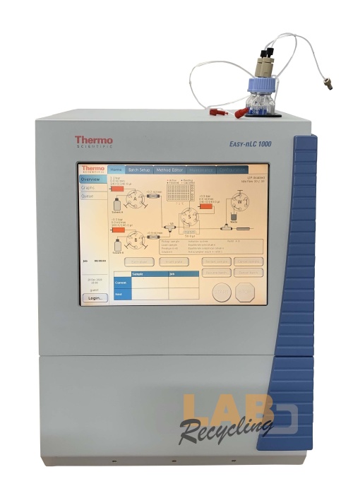 Thermo Scientific EASY-nLC 1000