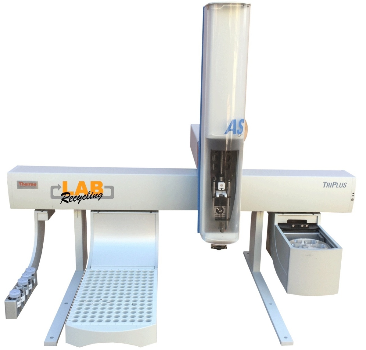 Hoofdafbeelding Thermo TriPlus AS Autosampler system