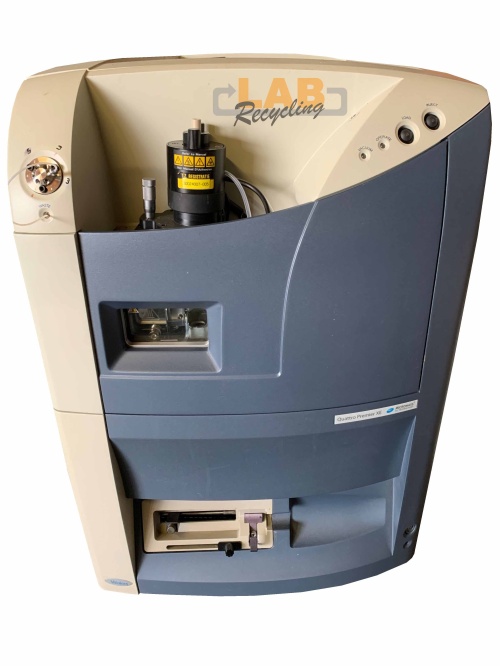 Waters Quattro Premier XE Mass Spectrometer