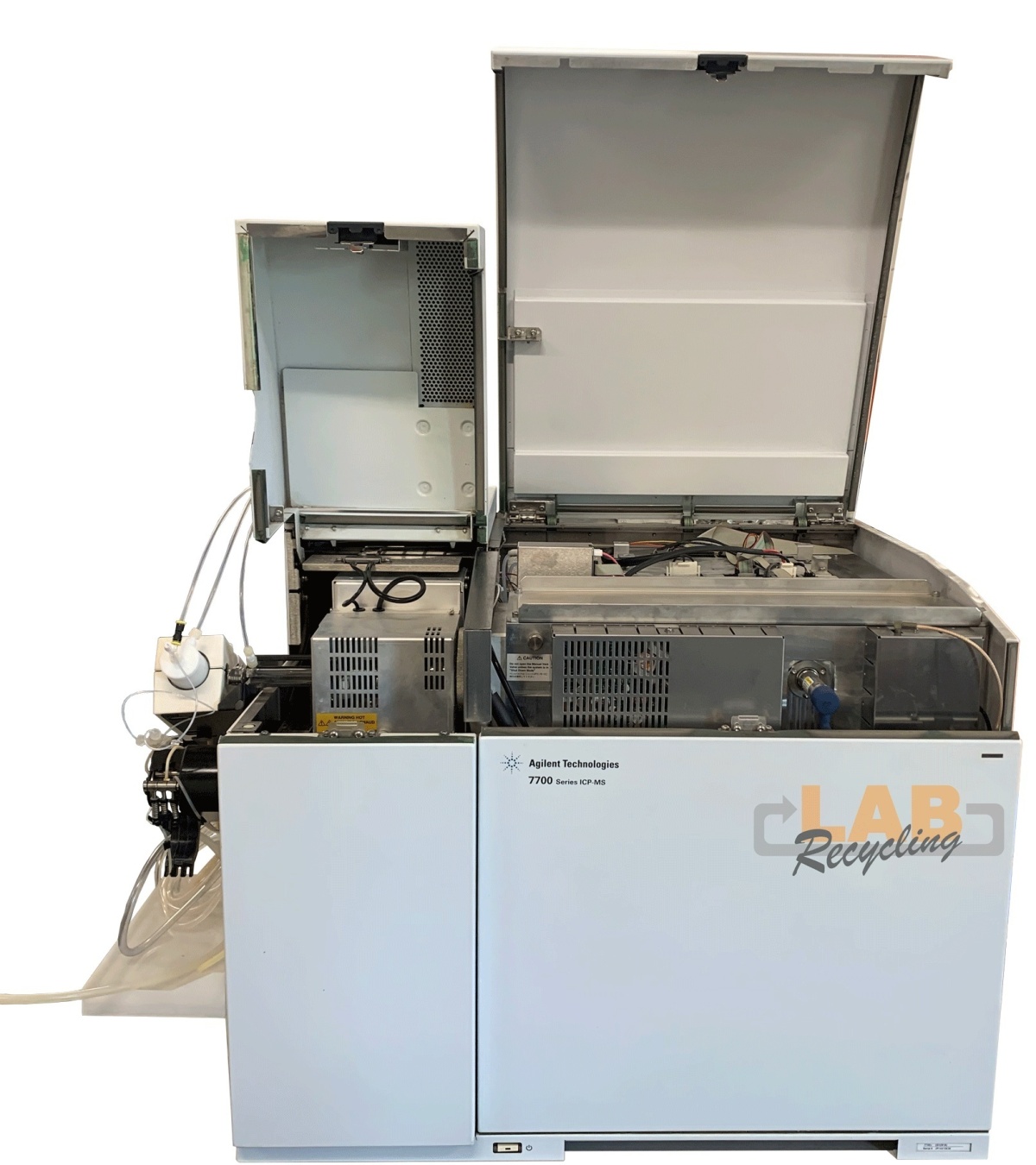 ナポレオンヒル　プログラム　PMA Ⅱ Buying this G3281A? Labrecycling.com - info@labrecycling.com