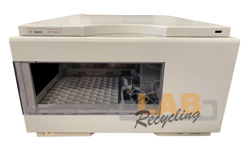 Agilent G2258A DLA HPLC 1100 series