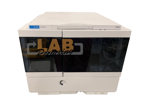 Agilent G7129A 1260 Vialsampler