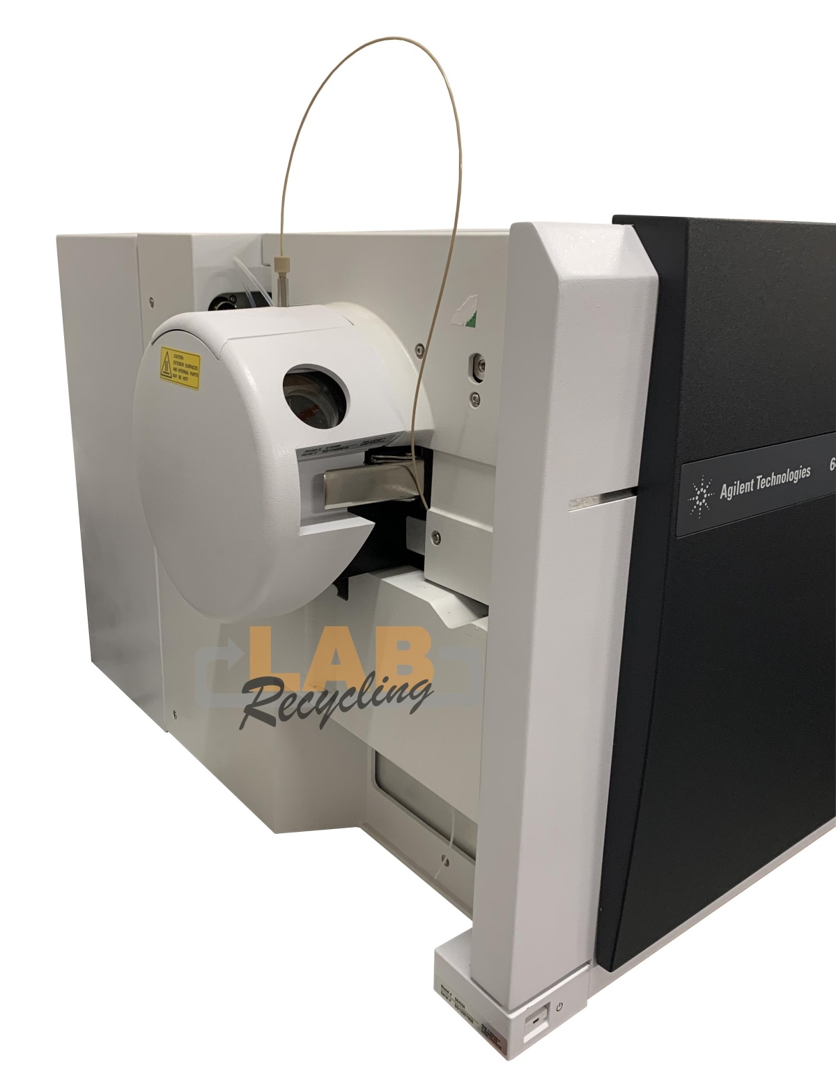 AYU Agilent 6400 Series: Model 6420 Triple Quad LCMS Refurbished