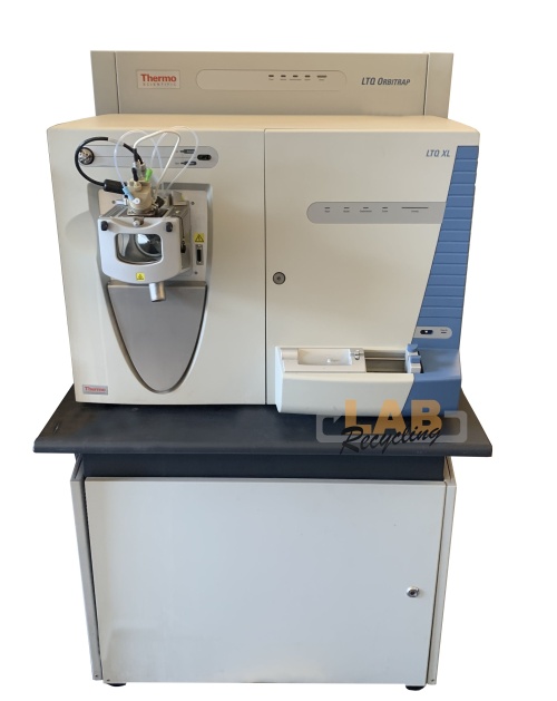 Thermo Scientific LTQ Orbitrap LTQ XL LITM Spectrometer 