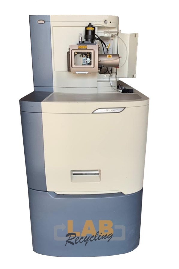 Hoofdafbeelding Waters Synapt G1 HDMS High Definition Mass Spectrometer