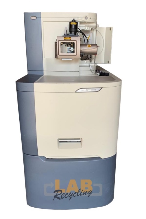 Waters Synapt G1 HDMS High Definition Mass Spectrometer