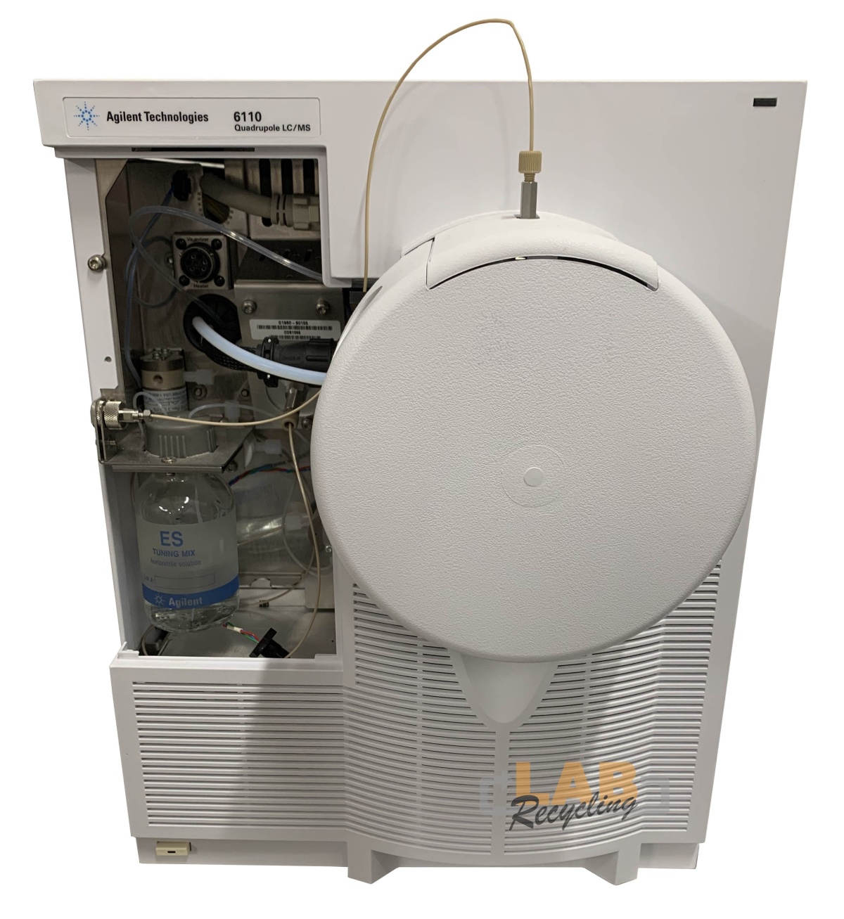 buy used or sell used Agilent 6110 Quadrupole LCMS