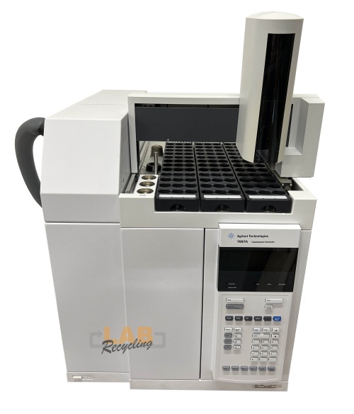 Agilent Headspace Sampler 7697A G4557-64000