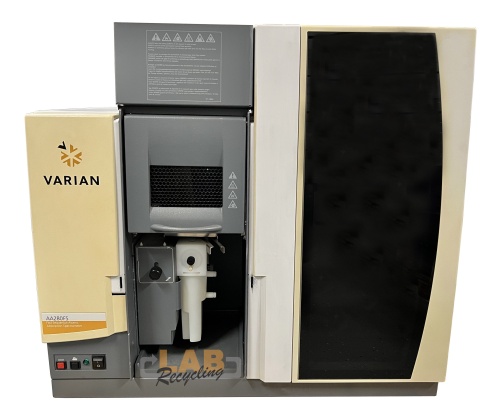 Varian AA280FS