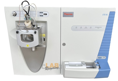 Thermo Fisher LTQ X Linear Ion Trap Mass Spectrometer 