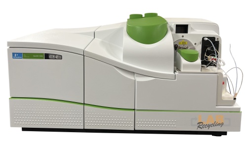 Perkin Elmer ICP Mass Spectrometer NexION 300X 