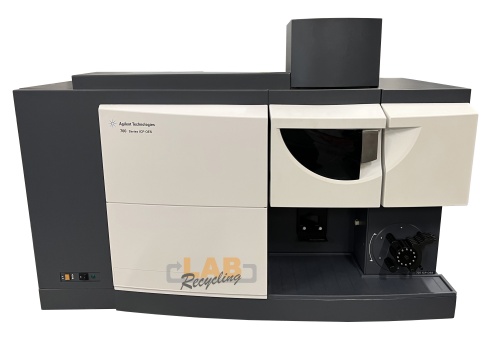 Agilent 725 ICP-OES (G8462A)