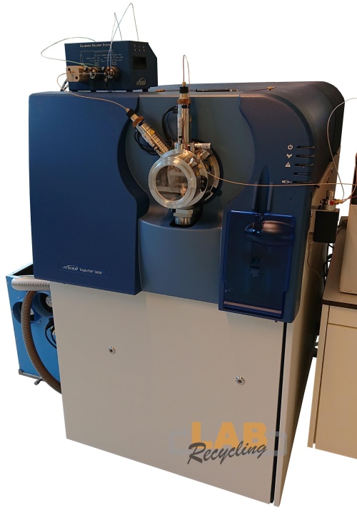 AB Sciex TripleTOF 5600+