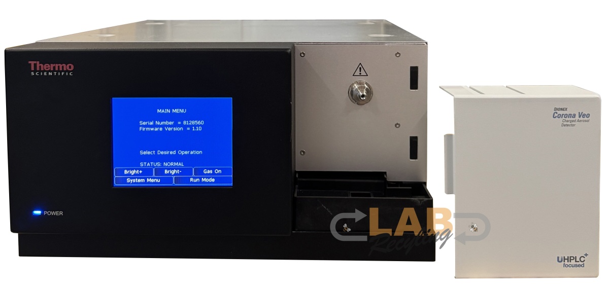 Labrecycling sells used Thermo Scientific Corona Veo charged