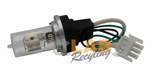 Deuterium DAD lamp for Agilent G1315A/B and G1365A/B