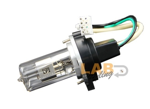 Deuterium DAD lamp 8 pins for Agilent 1260/Agilent 1290