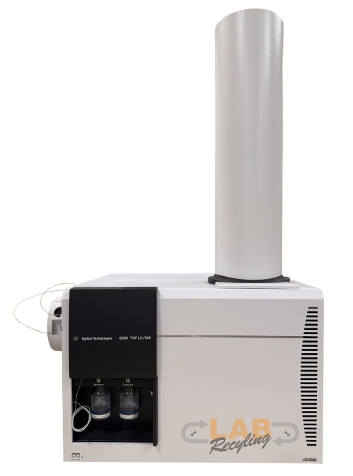 Agilent 6230 (Time of flight) TOF LC/MS G6230B