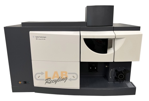 Agilent 720 ICP-OES