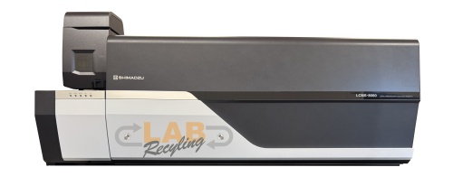Shimadzu LCMS-8060