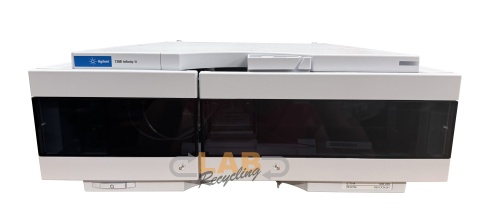 Agilent Infinity 1260 II G7114A