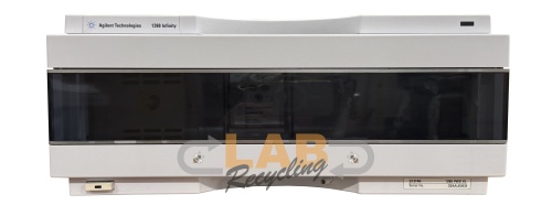 Agilent G1314B 1260 VWD VL