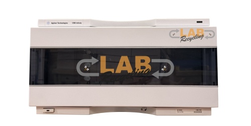 Agilent Infinity G1362A 1260 Refraktionsindexdetektor (RID)