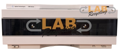 Agilent G1365D 1260 MWD VL