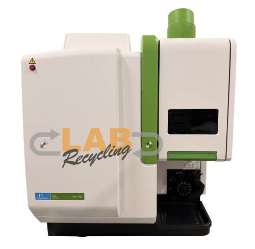 PerkinElmer ICP- OES Avio 500
