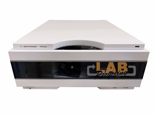 Agilent G1321A FLD HPLC 1100 series