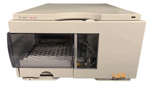 Agilent G1313A Autosampler HPLC 1100 series