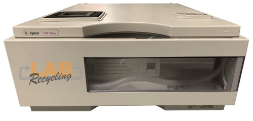 Agilent G1330B ALS Thermostat HPLC 1100 series