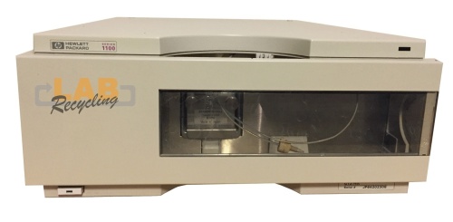 Agilent G1314A VWD HPLC 1100 series