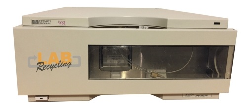 Agilent G1362A RID HPLC 1100 series