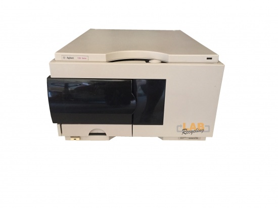 Agilent G1329A Autosampler HPLC 1100 Series