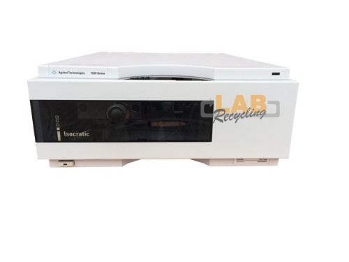 Agilent G1310A Isocratic Pump 1200 HPLC series