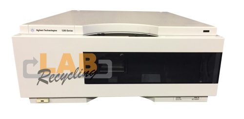 Agilent G1314C VWD 1200 HPLC series