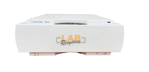 Agilent G1316B TCC SL 1200 HPLC series