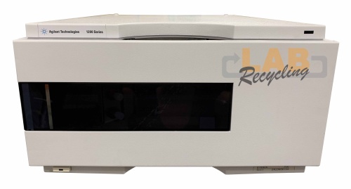 Agilent G1362A RID HPLC 1200 series