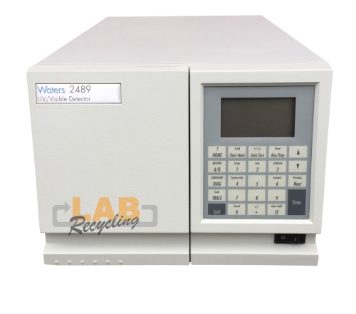 Waters 2489 UV/VIS detector