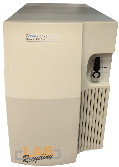 Waters 1525 Binary Pump