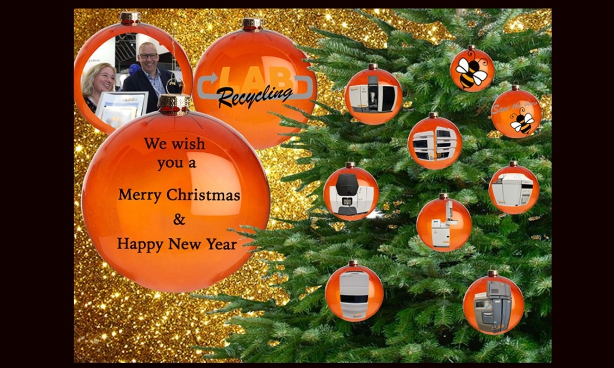 Bekijk onze kerst- en eindejaarsplanning