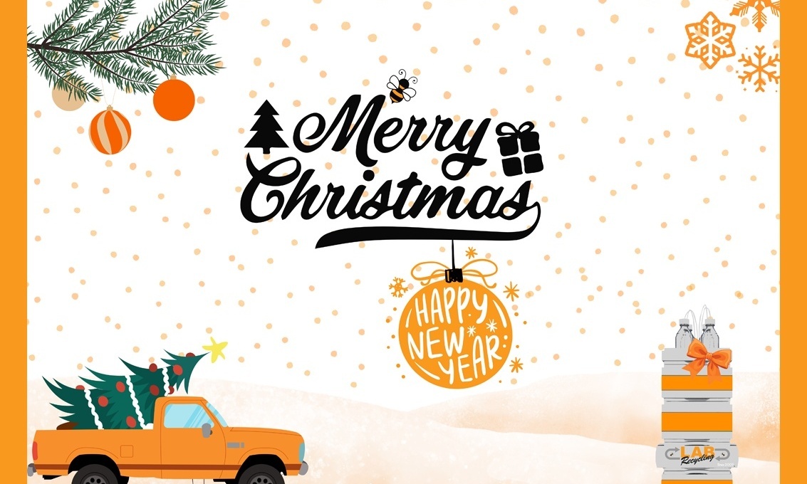 Christmas and New Year’s planning 2025/2026