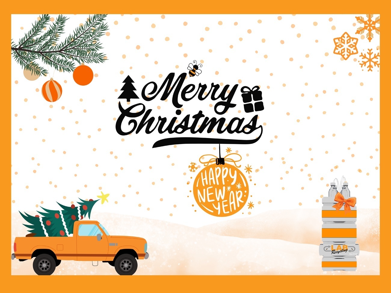 Christmas and New Year’s planning 2025/2026